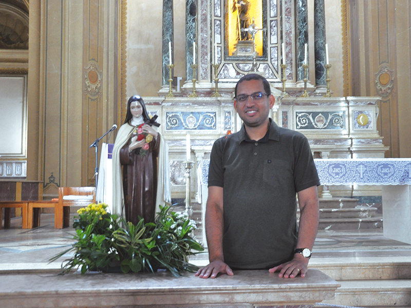 Catedral Metropolitana São Francisco de Paula de Pelotas celebra entrega do novo assoalho restaurado após quase um século